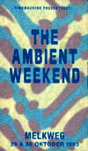 ambient-weekend